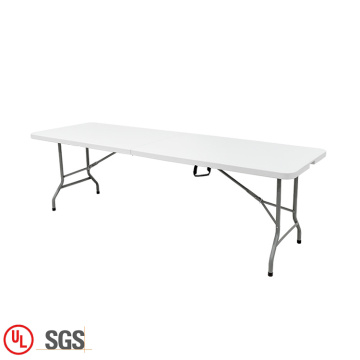 Industrial Foldable Dining Table Convenient To Carry