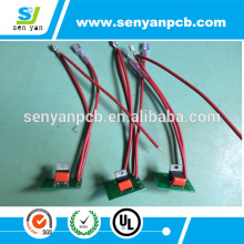 High quality 94v-0 pcb /pcba SMT printed circuit board for battery charger circuit board