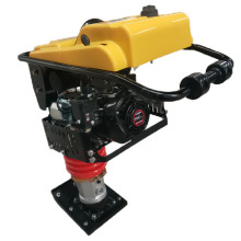 Wacker Jumping Jack Tamper with 80cc Engine