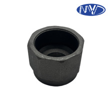 Cast Iron Pipe Diameter Converter