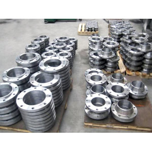 Lap Joint LJF Steel Flange