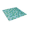 Moda Piscina Piscina Mosaico Backsplash Piastrelle Piscina Piscina