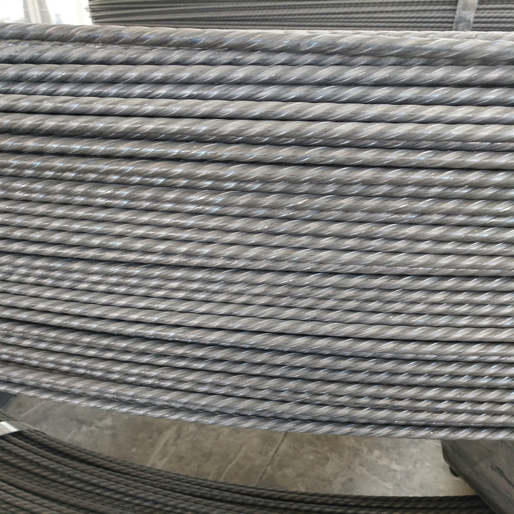 PC wire 4.8mm