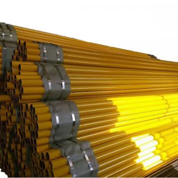 Panlabas na FBE Coating API 5L Steel Pipe