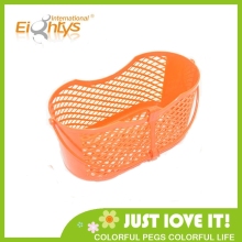 laundry for small items small plastic mesh baskets