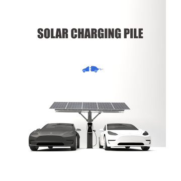 solar carport panels and mounting bracket system