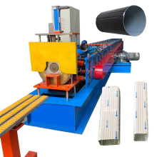 Square Shape Downpipe Roll Forming Machine for Australia