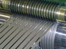 Cr Hr 310 310S Stainless Steel Strip for Heat Exchangers