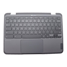 Lenovo Chromebook 500E Gen 4S Palmrest 5M11P69368/5M11P69366