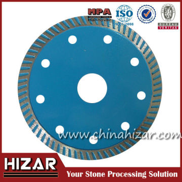 diamond stone cutting blade , diamond turbo blade , cutting tools