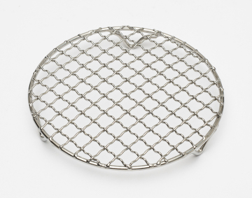 Barbecue Grill BBQ Mesh Barbecue Rack BBQ Rack