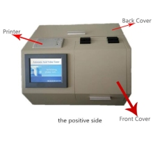 Transfo rmer O il Acid Value Tester