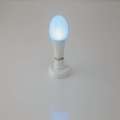 Lampadina LED CCT con telecomando 7W 3500K 2.4G