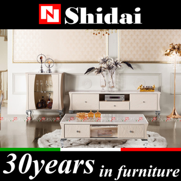 marble french provincial coffee table / marble top coffee table sets / square marble stone coffee table LV-TA803L