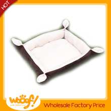 Hot selling pet dog products designer dog bed