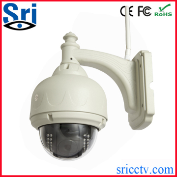 Sricam AP006 Outdoor Dome Security hd p2p wifi ip camera security software
