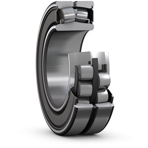 Spherical Roller Bearings 24000 Series