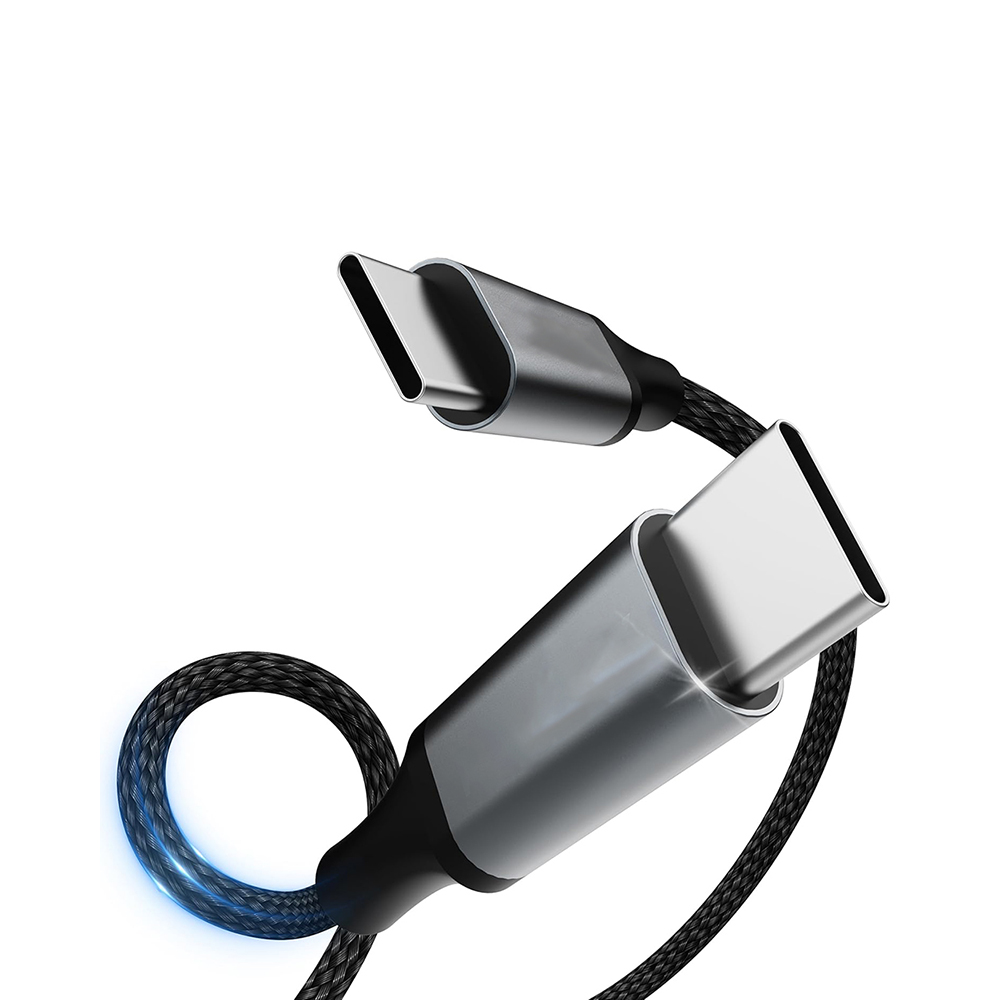 2 Gen 2x2 High-Speed Data Transfer Cable