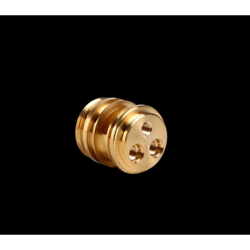 Brass valve element in the faucet industry