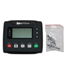 Automatic Start Module for Diesel Generator Genset Control Panel - HGM 410M