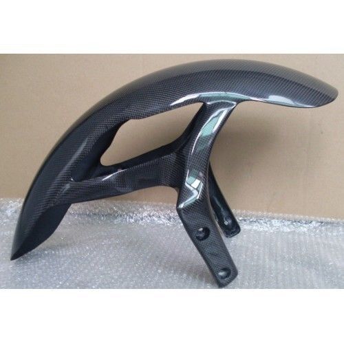 Carbon Fiber Front Fender Mudguard Ducati Monster