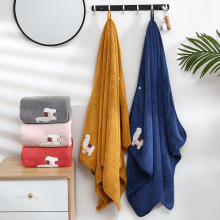 Wholesale Luxury Hotel Style Bath Sheets & Towels - 100x180cm