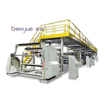 Industrial Sublimation Coating Machine - Paper Coating Machine