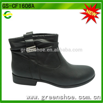 ankle length boots for women