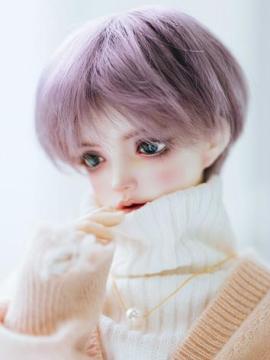 Smart Boy Doll Levy 63cm Ball Jointed Doll