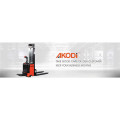 Akodi Premium 0.5 Ton Hand Hydraulic Stacker