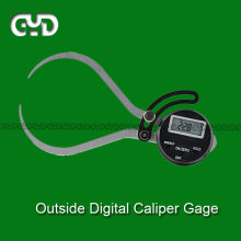 Outside Digital Caliper Gage (5410)