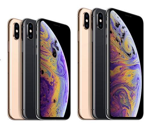 Apple iphone XS 512GB Wholesale Price $415