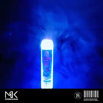 Fantastic Disposable Maskking Pro Max Vape Pen