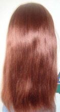 SWISS LACE WIGS
