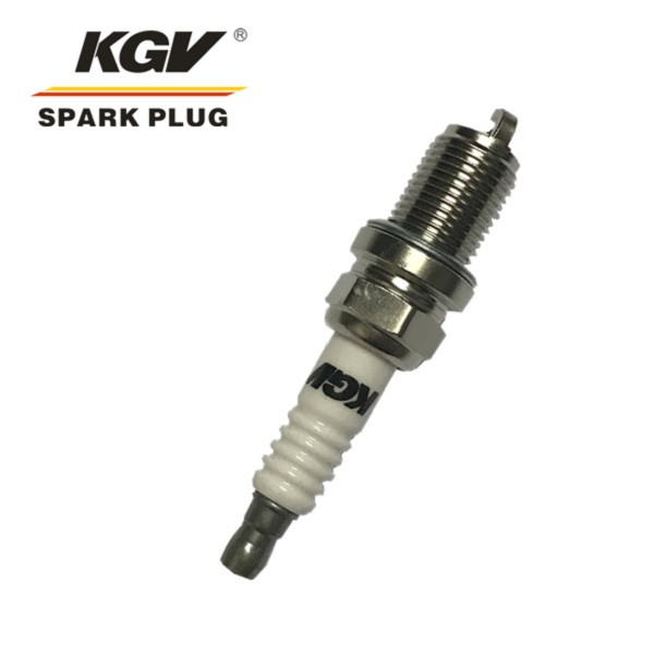 Auto Double Iridium Spark Plug D-BKR5EIX11