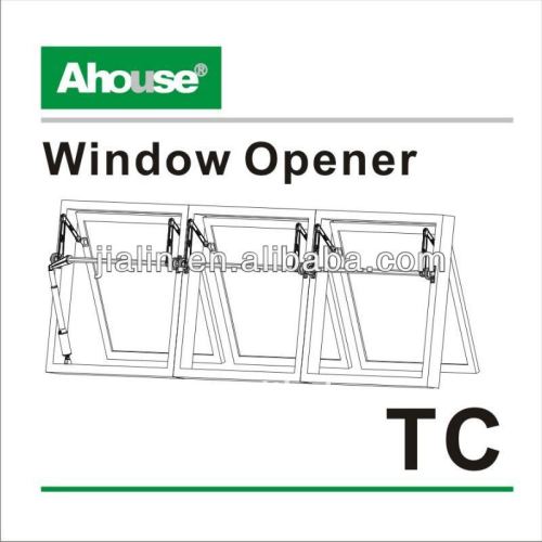 Casement Window Openers