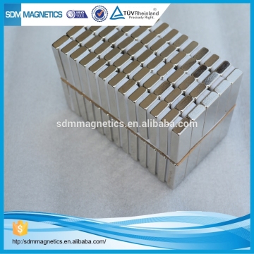 Custom various kinds rare earth magnets for sale