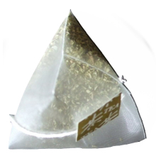Pyramid Bag Decaffeinated Green Tea