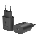 Type c fast charging power adapter fast charger