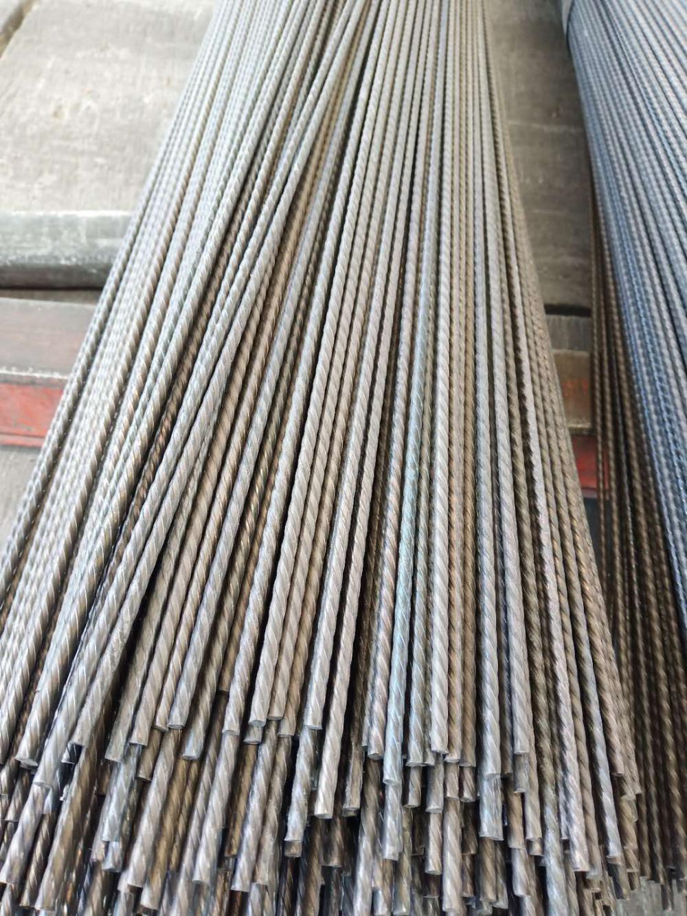 Factory Sale 1570Mpa Prestressed Concrete Steel Wire