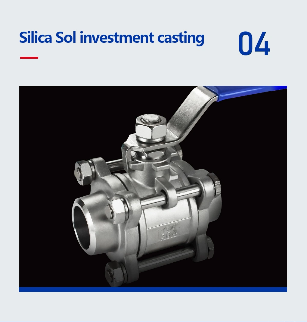 butt weld ball valve butt weld ball valve