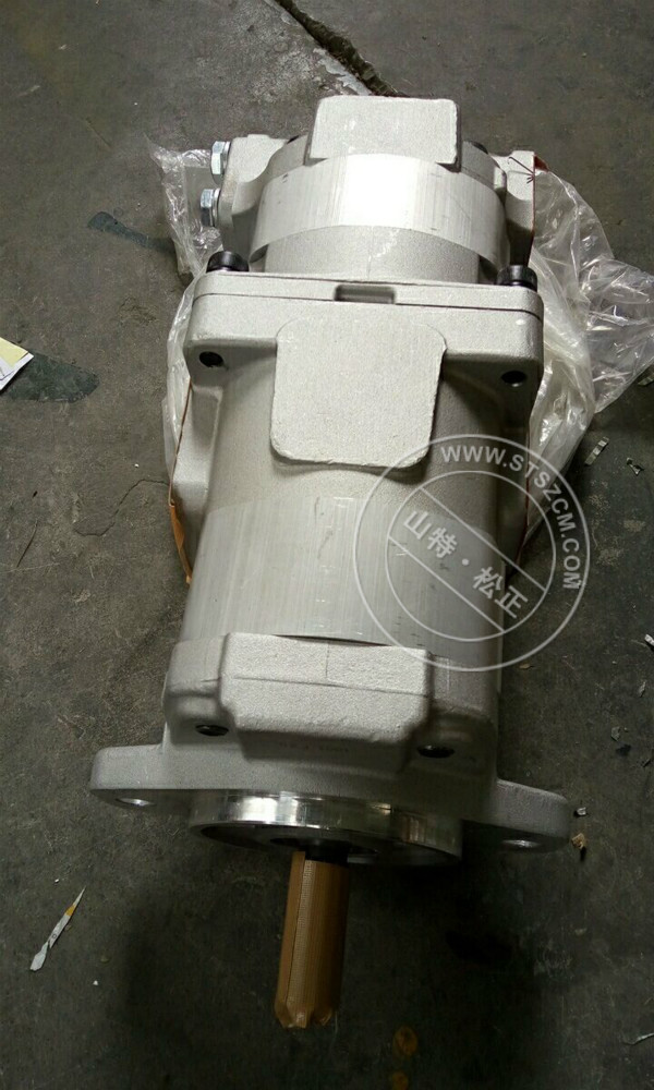 705-52-30390 komatsu pump for WA420-3