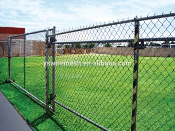 chain link fence panels lowes