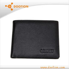 genuine leather wallet men wallet leather