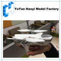 Unmanned Aerial Vehicle (uav) Teile CNC Kundenspezifische Verarbeitung Service