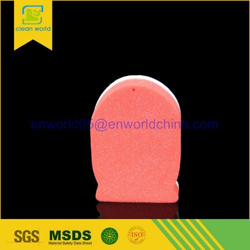 Magic melamine nano cleaning sponge