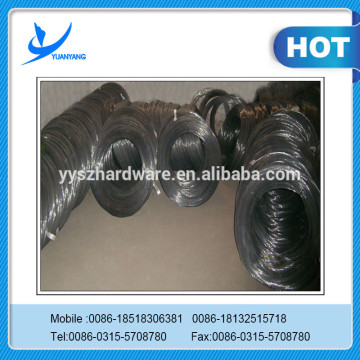 Electro galvanized iron wire/copper coated iron wire/binding wire