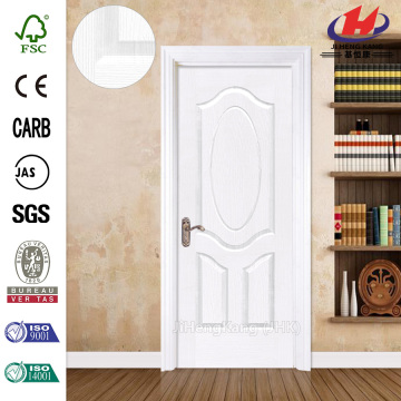 JHK-003 Sengon Basal Termo Interior Wood Door