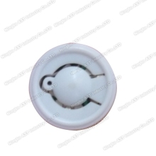 Music Squeezing Box Round Voice Recorder Sound Recorder