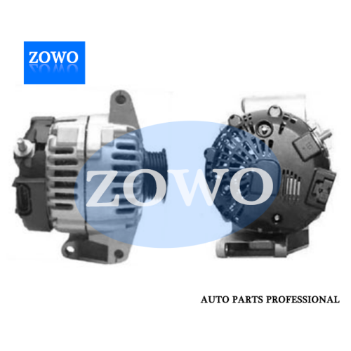 15781434 BOSCH ALTERNATOR 115A 12V